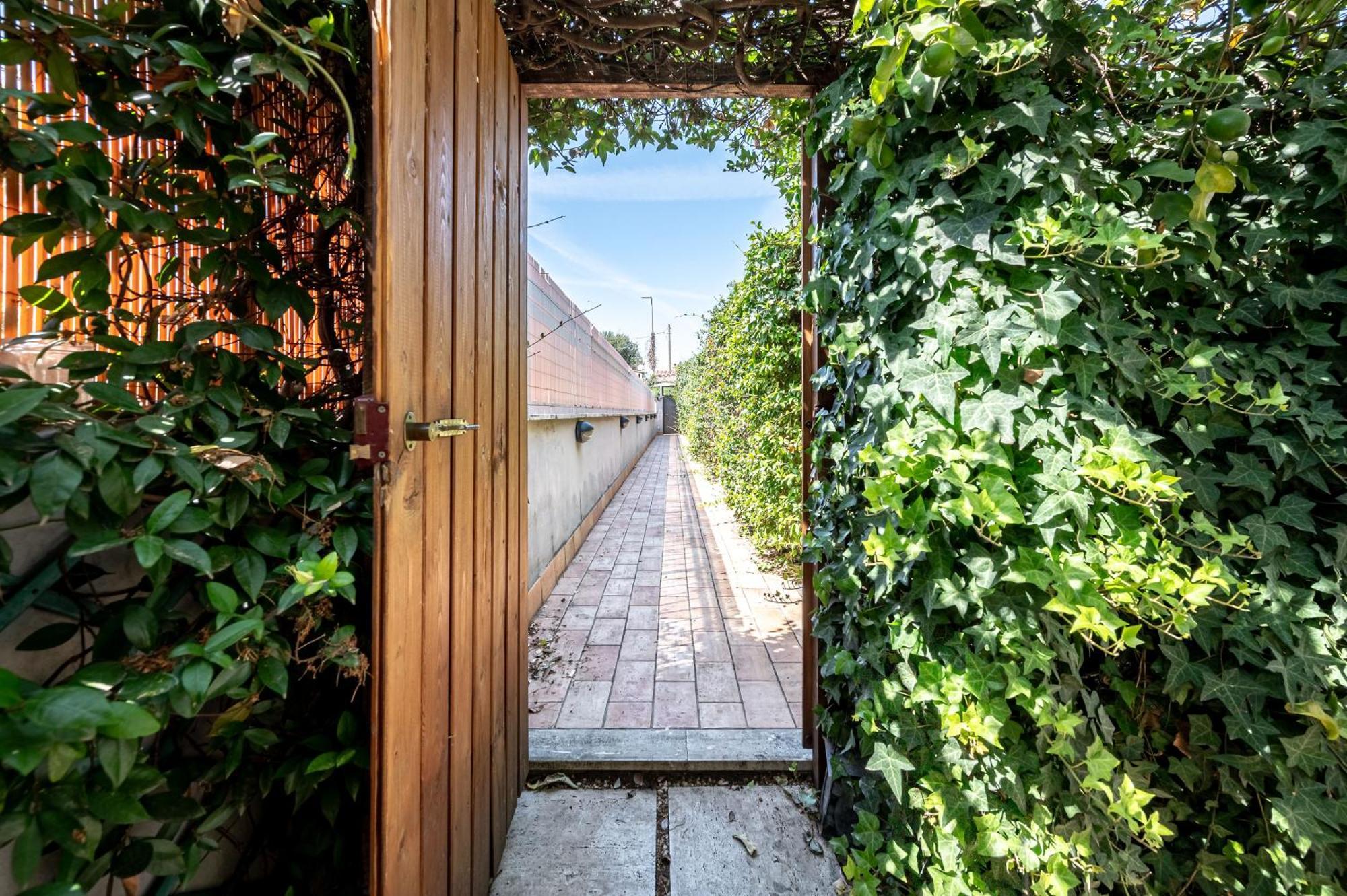 La Casa Dei Limoni Rom