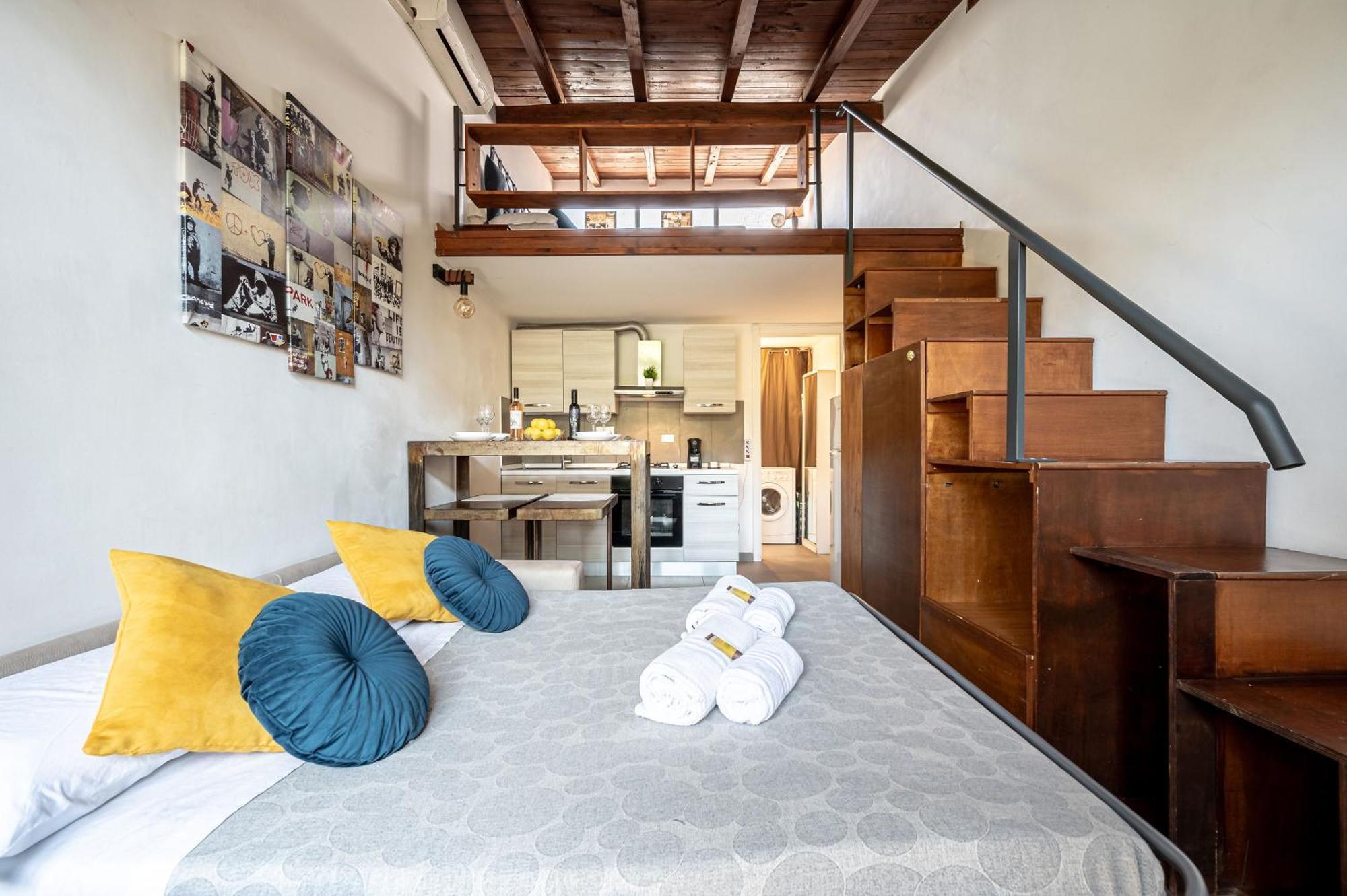 La Casa Dei Limoni * Rom