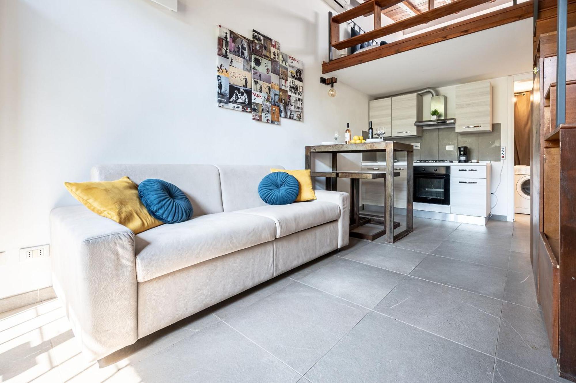 La Casa Dei Limoni * Rom