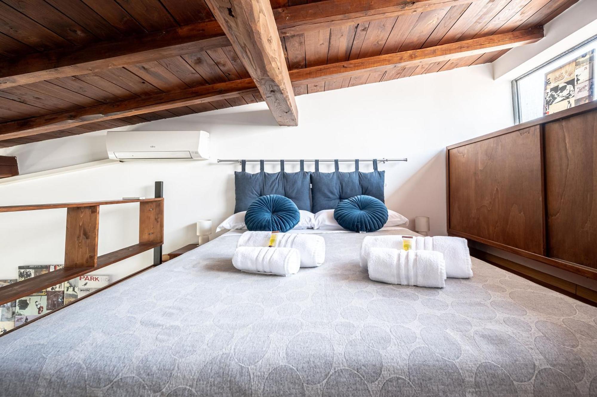 La Casa Dei Limoni Rom